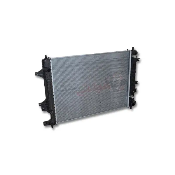 رادیاتور آب ام وی ام X55 | مولتی یدک