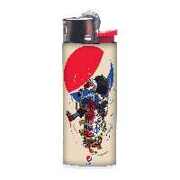 فندک طرح پپسی کد 784