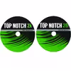 کتاب Top Notch Third Edition اثر Joan Saslow and Allen Ascher انتشارات Pearson دو جلدی