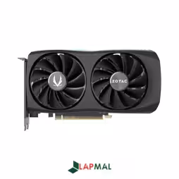 کارت گرافیک زوتک مدل GAMING RTX 4060 Ti 8GB Twin Edge
فروشگاه اینترنتی تخصصی لپتاپ لپ مال