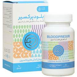 بلودپرکسیر ادیب اکسیر