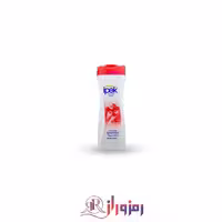 شامپو ایپک ipekمدل gul uv filtresi مناسب موهای رنگ شده 600 میل