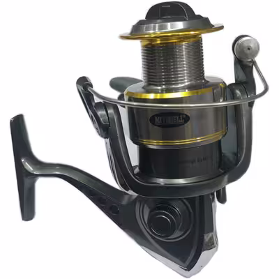 چرخ ماهیگیری میشل مدل NAVONA FD5000