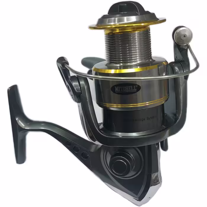 چرخ ماهیگیری میشل مدل NAVONA FD5000