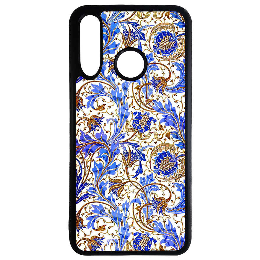 کاور طرح سنتی کد 1146 مناسب برای گوشی موبایل هوآوی y7p