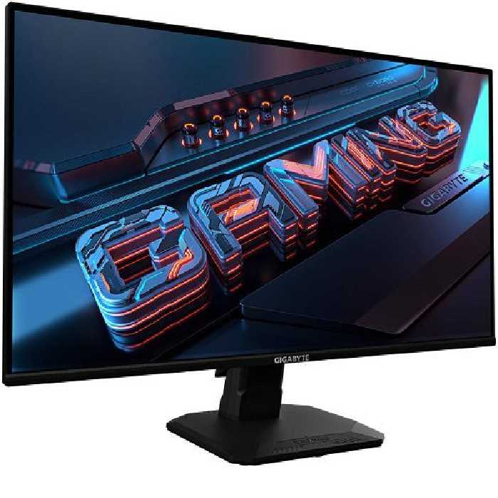 مانیتور گیگابایت &quot;24 _ GIGABYTE GS25F2