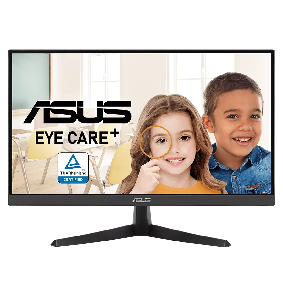 مانیتور 21.5 اینچ ایسوس ASUS VY229HE | فروشگاه گیمینگ تکاف