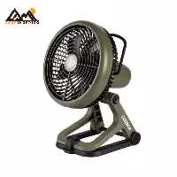 پنکه شارژی سانری مدل LIGHT FAN