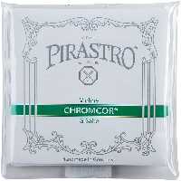 سیم ویولن پیراسترو سبز مدل chromcor | choobsub