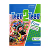 کتاب Teen 2 teen 4 اثر جمعی از نویسندگان انتشارات کتاب ما