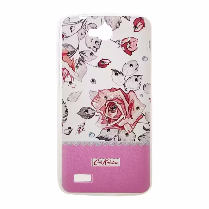 کاور مدل P-Rose کد AZ مناسب برای گوشی موبایل آنر 3C lite
