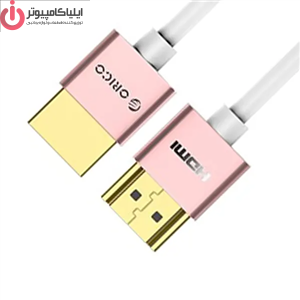 کابل HDMI اوریکو مدل HD205-20-WH طول 2 متر