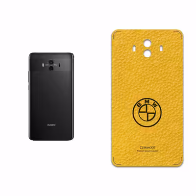 برچسب پوششی ماهوت مدل ML-BMW مناسب برای گوشی موبایل هوآوی Mate 10