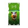 برچسب پوششی ماهوت مدل Cow-FullSkin مناسب برای گوشی موبایل شیائومی Poco X3 NFC