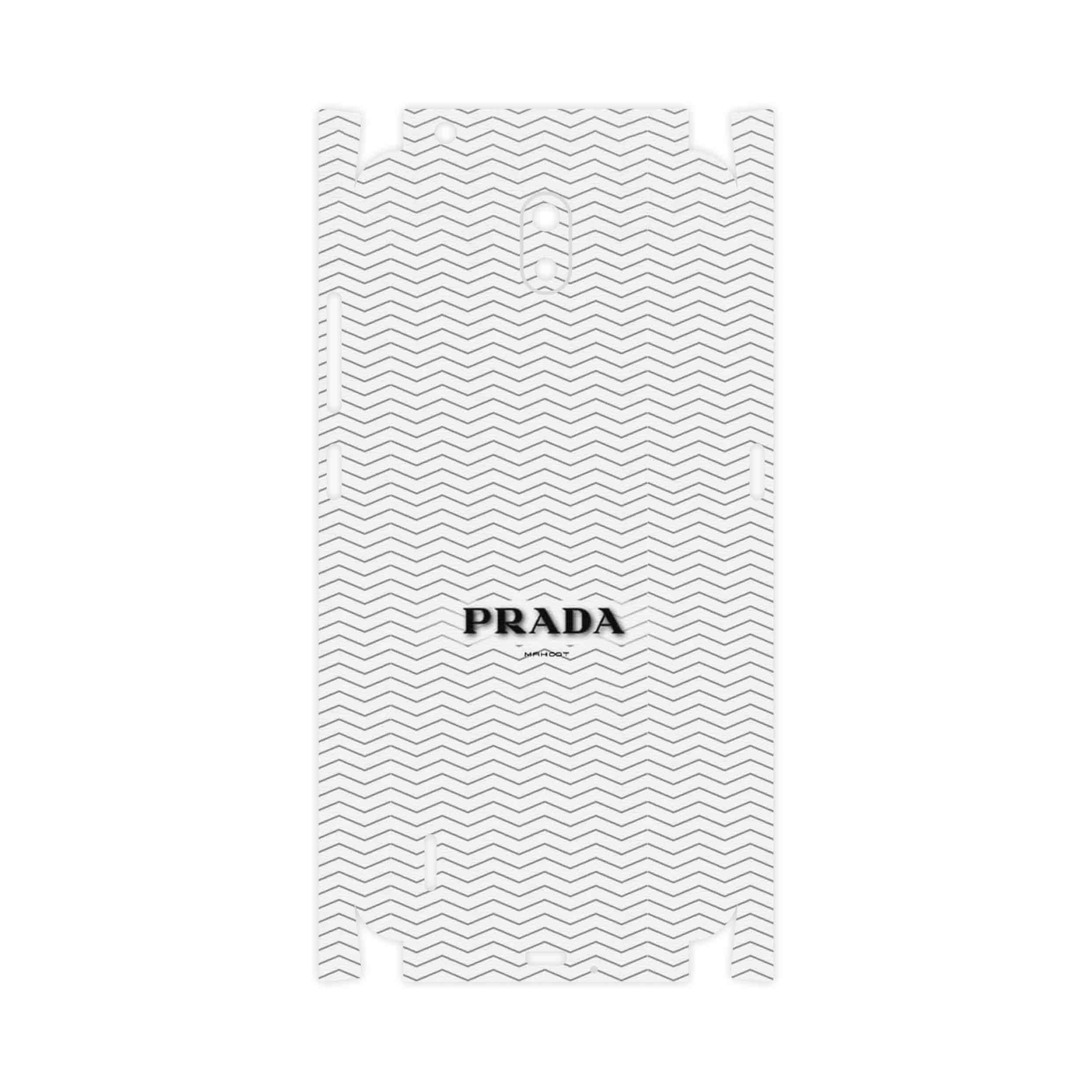 برچسب پوششی ماهوت مدل Prada-FullSkin مناسب برای گوشی موبایل نوکیا C1