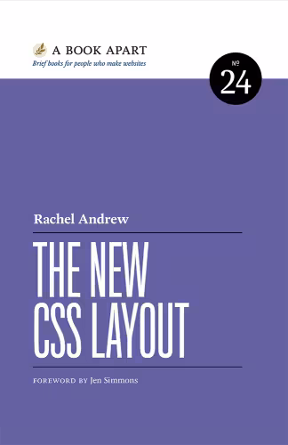 خرید و دانلود نسخه کامل کتاب The New CSS Layout
