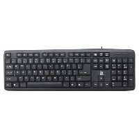 کیبورد با سیم دلتا Delta DE-9100 | فروشگاه اینترنتی شهر لپ تاپ