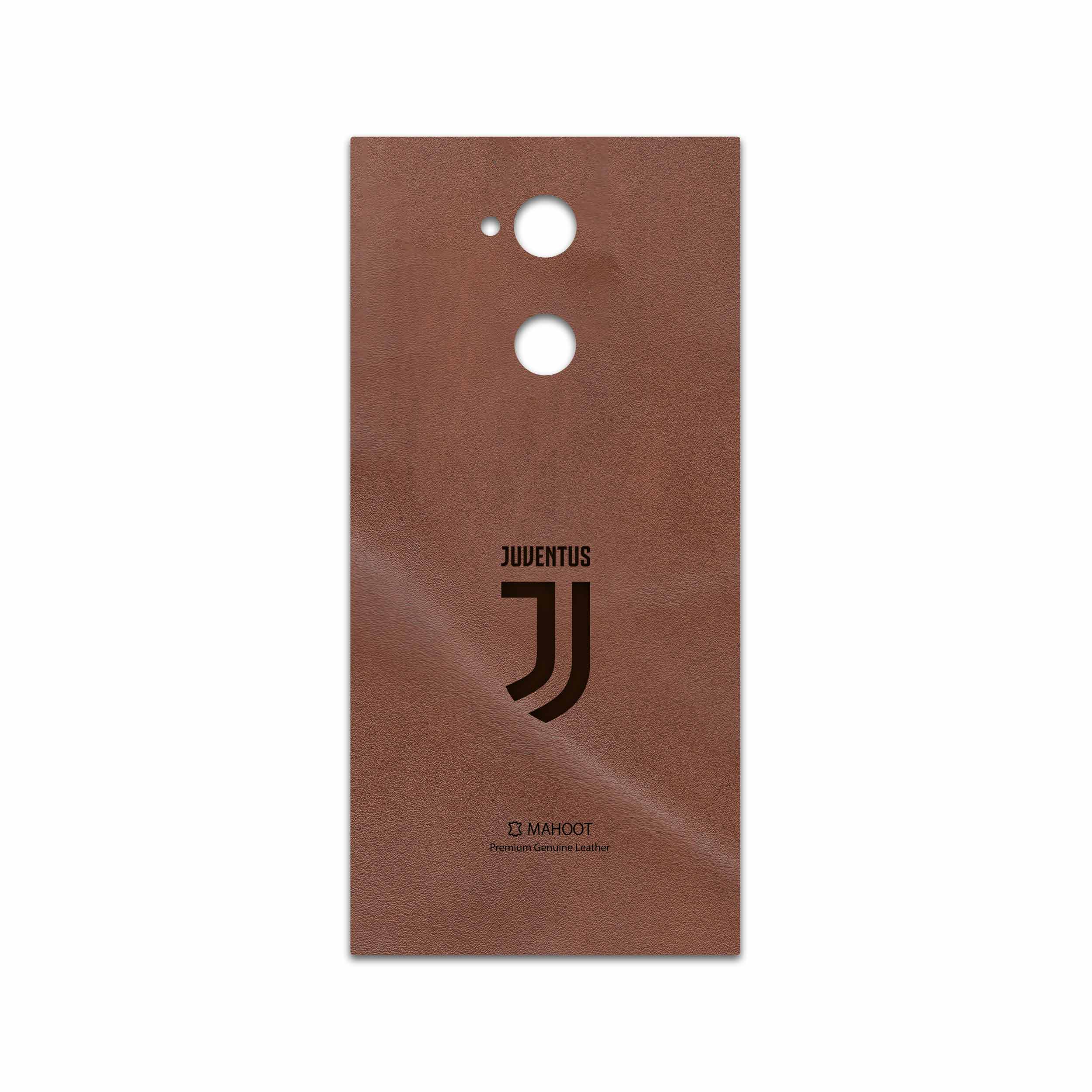 برچسب پوششی ماهوت مدل MNL-JUVE مناسب برای گوشی موبایل سونی Xperia XA2 Ultra