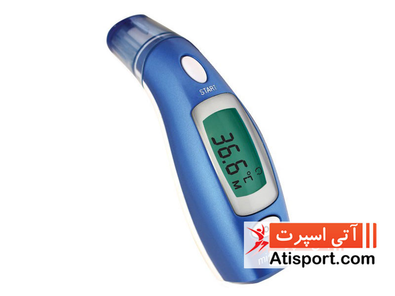 ترمومتر گوش و پیشانی مایکرولایف IFR100