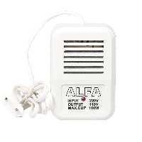 ترانس 220 ولت به 110 ولت 100 الفا