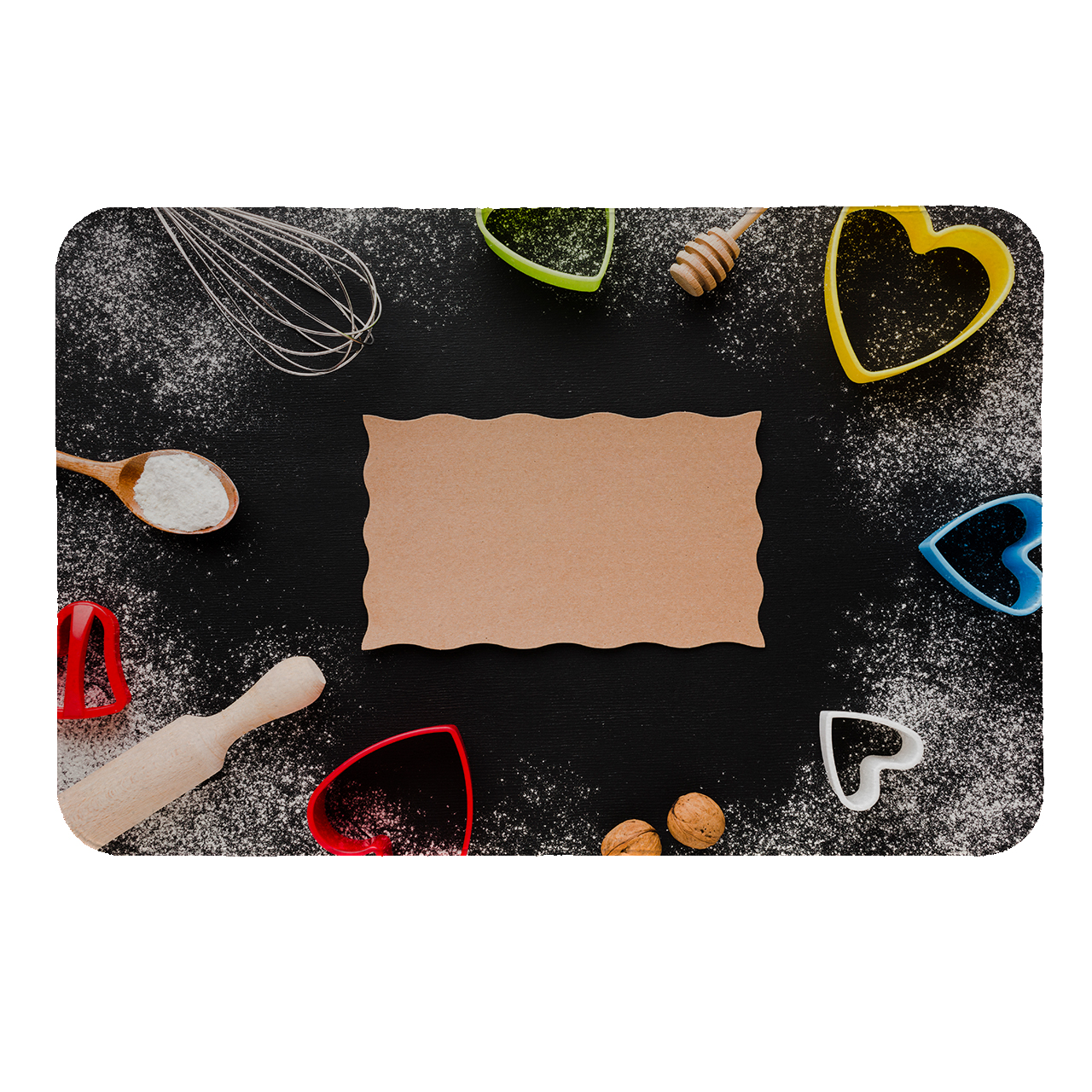 رطوبت گیر کنار سینک کد 8529