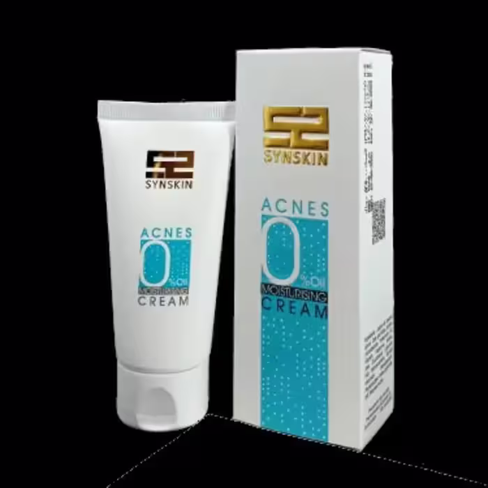 کرم ژل مرطوب کننده اکنس ساین اسکین 50 گرمی