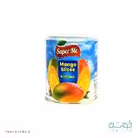 کمپوت انبه 425 گرم SUPERME تایلند
