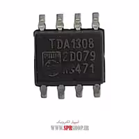 آی سی TDA1308 SOP-8