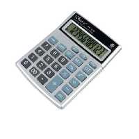 ماشین حساب   سولار پاور