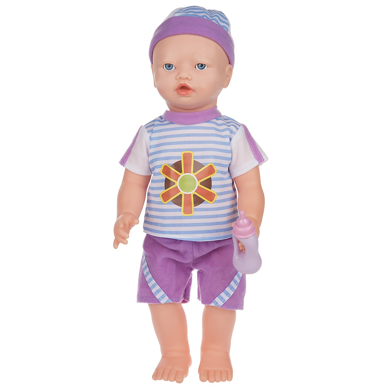 عروسک رشد کن مدل BB Fun آیتم:68029