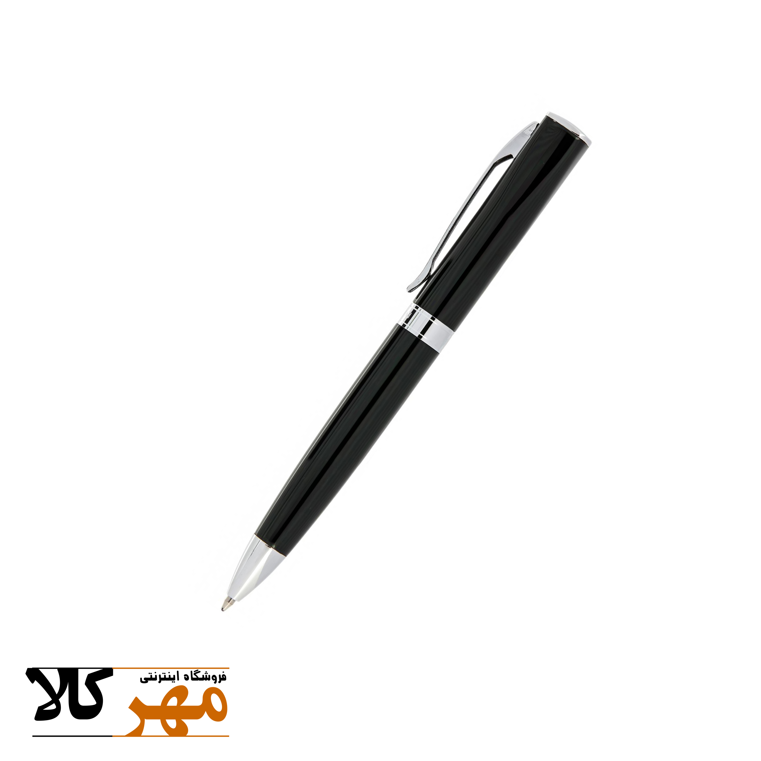 قلم خودکار تک EUROPEN مدل TRAM