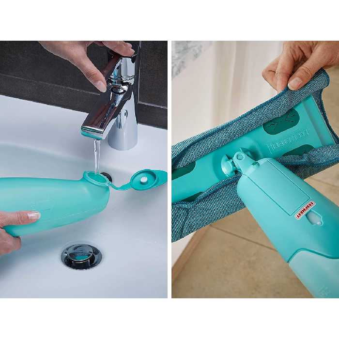 طی زمین شوی لایف هایت مدل PICOSPRAY