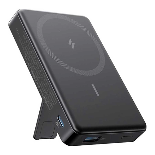 خرید و قیمت پاوربانک انکر A1652 20W ظرفیت 1000 میلی آمپر