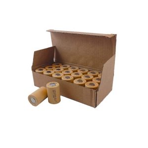 باتری نیکل کادمیوم 1.2 ولت 1500mA ارتفاع 33 میلی متر سایز 4/5SC