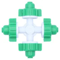 نازل مه پاش دینا مدل DN-Four بسته 10 عددی