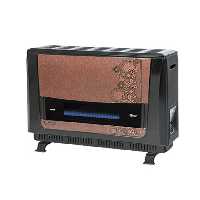 بخاری گازی 8000 ایران شرق مدل فیروزه(ارسال بار از طریق باربری)