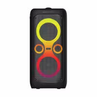اسپیکر بلوتوثی ایکس انرژی مدل X-670