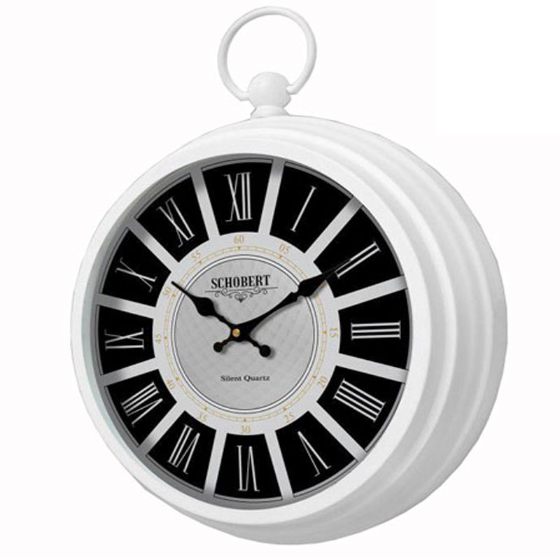 ساعت دیواری شوبرت مدل SCHOBERT 5138
