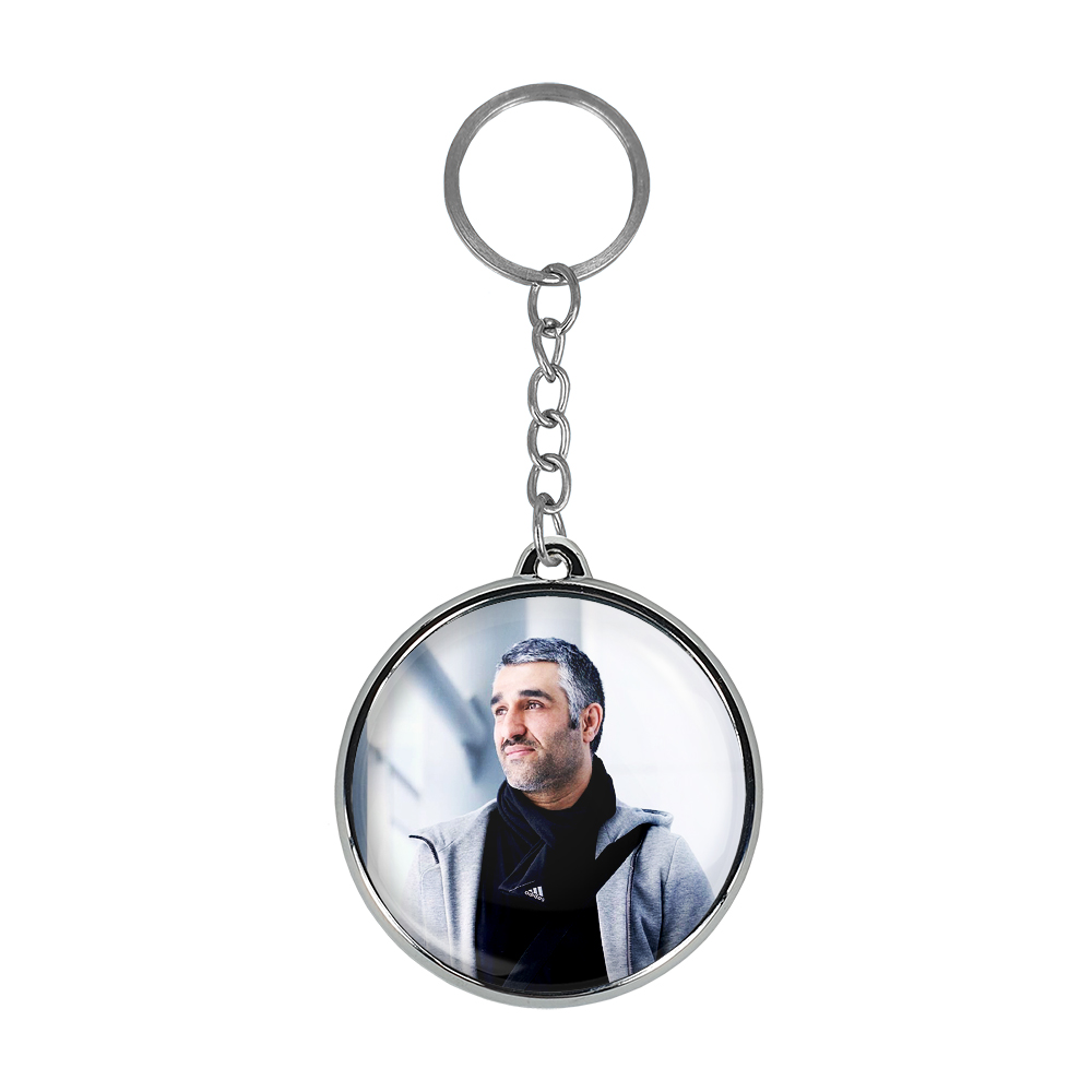 جاکلیدی خندالو طرح پژمان جمشیدی مدل دوطرفه کد 63376338