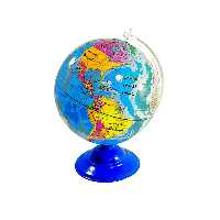 کره زمین سایز 16