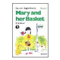 کتاب Start with English Readers Grade 1 اثر D H Howe انتشارات الوندپویان