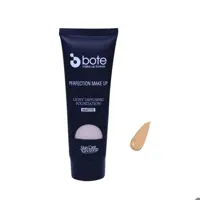 کرم پودر بوته مدل Foundation شماره 02 حجم 50 میلی لیتر