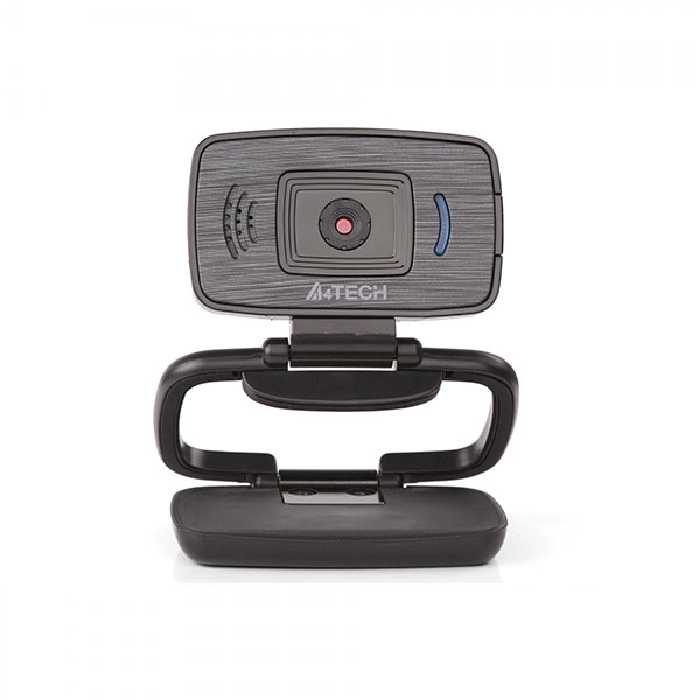 وب کم فول اچ دی ای فورتک مدل PK-900H - فروشگاه اینترنتی طیف سنتر