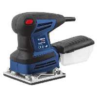 سنباده لرزان 260 وات مدل fs4260