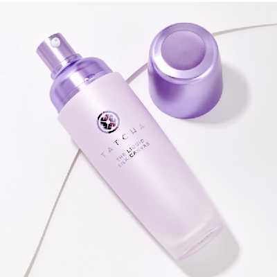 پرایمر تاچا مدل Silk Canvas