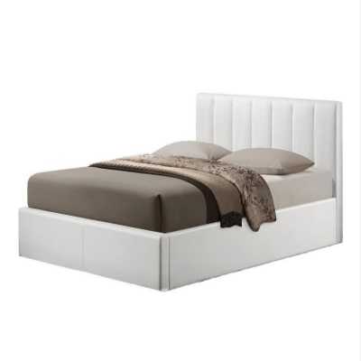 تخت خواب دونفره مدل وستا 2 سایز 140×200 سانتی متر