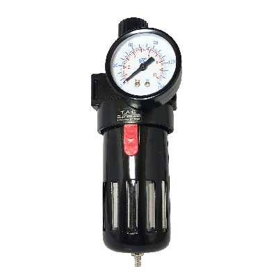 فیلتر رگولاتور تی ای سی مدل BFR-4000-1/2