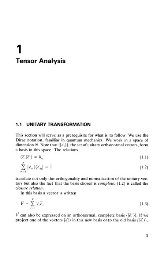 خرید و دانلود نسخه کامل کتاب Tensors and the Clifford algebra: application to the physics of bosons and fermions
