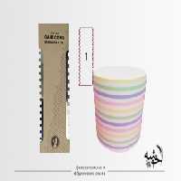 شانه فلزی کد1