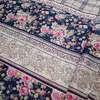 ملحفه مدل روانداز LS 517 دو نفره سایز 220×240 سانتی متر